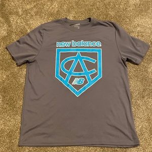 New Balance Men’s Shirt